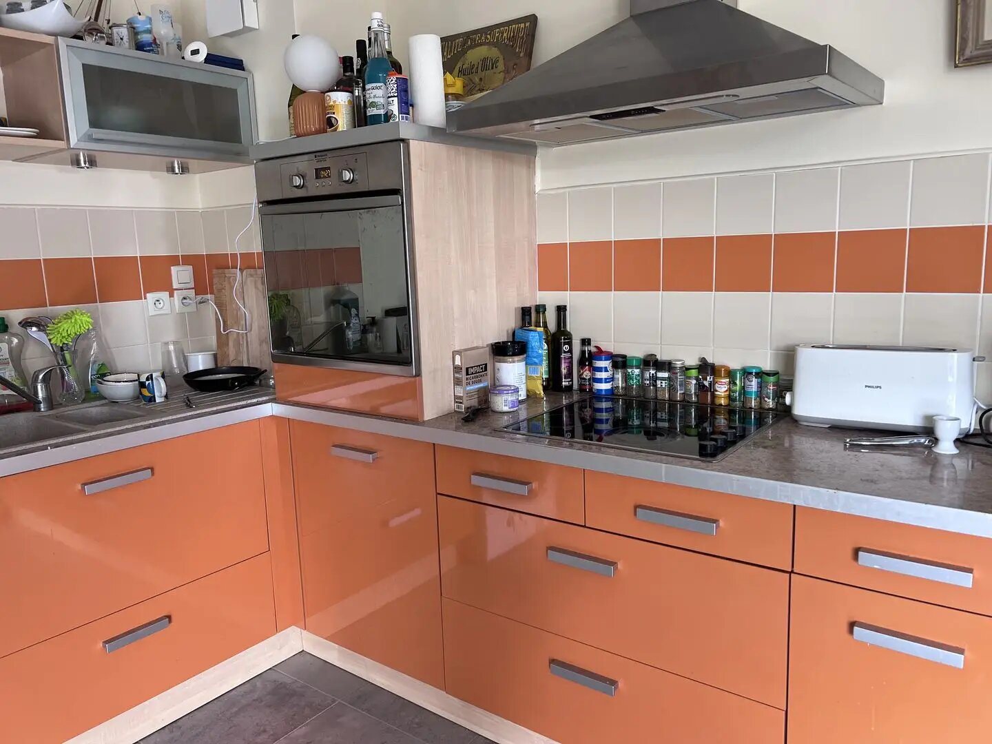 Appartement à vendre, 80m², Erquy