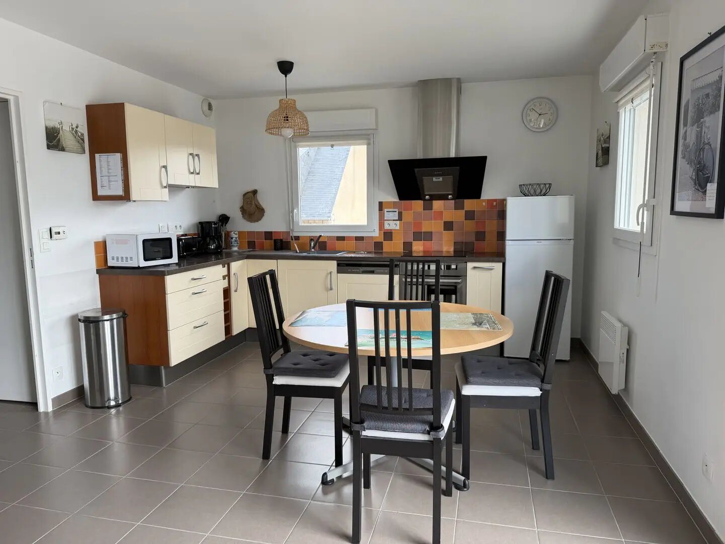 Appartement à vendre, 45m², Erquy