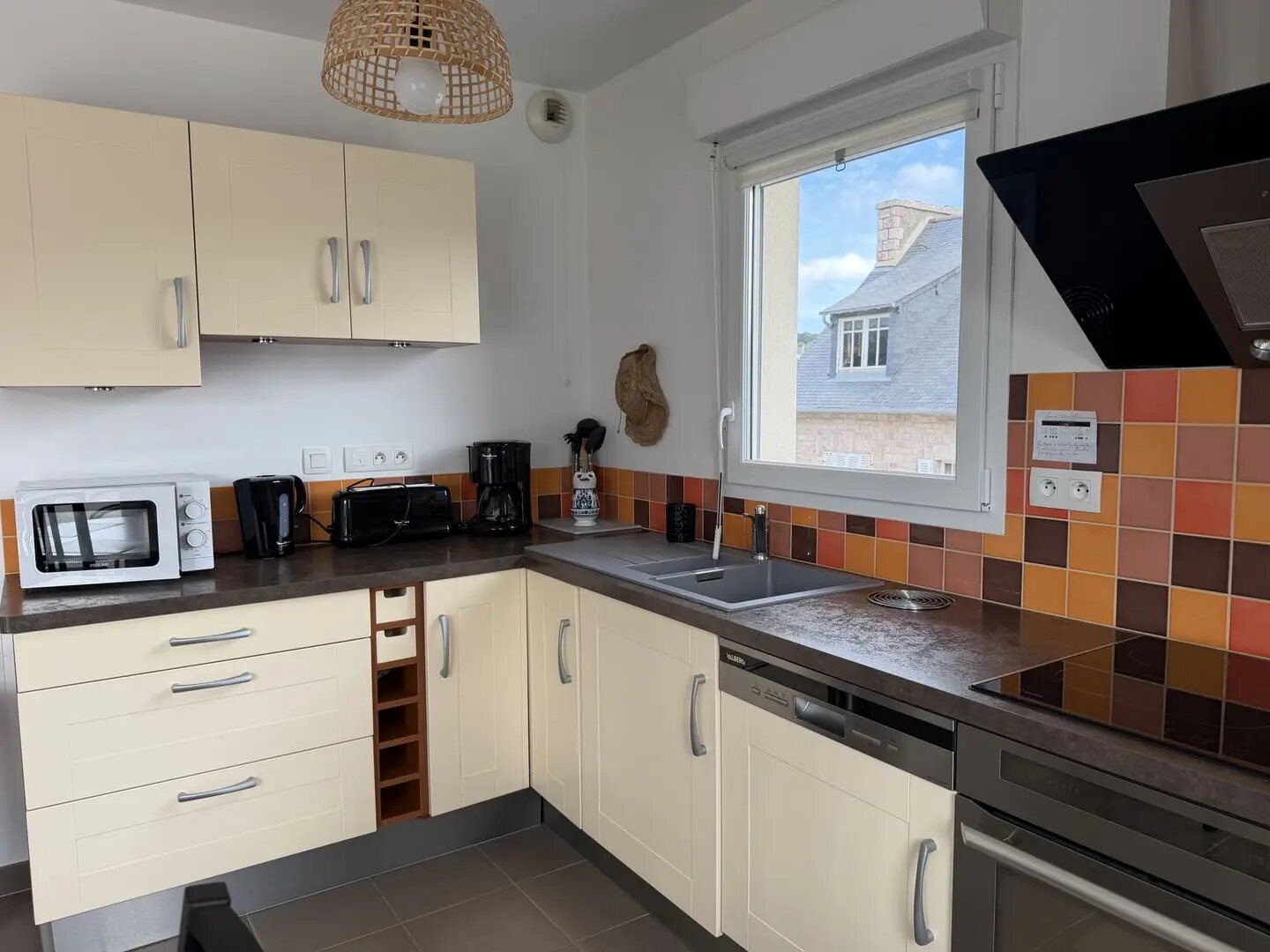 Appartement à vendre, 45m², Erquy