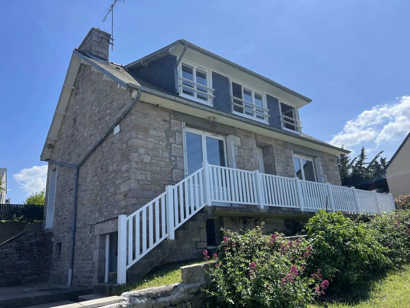 Maison à vendre, 87m², Erquy