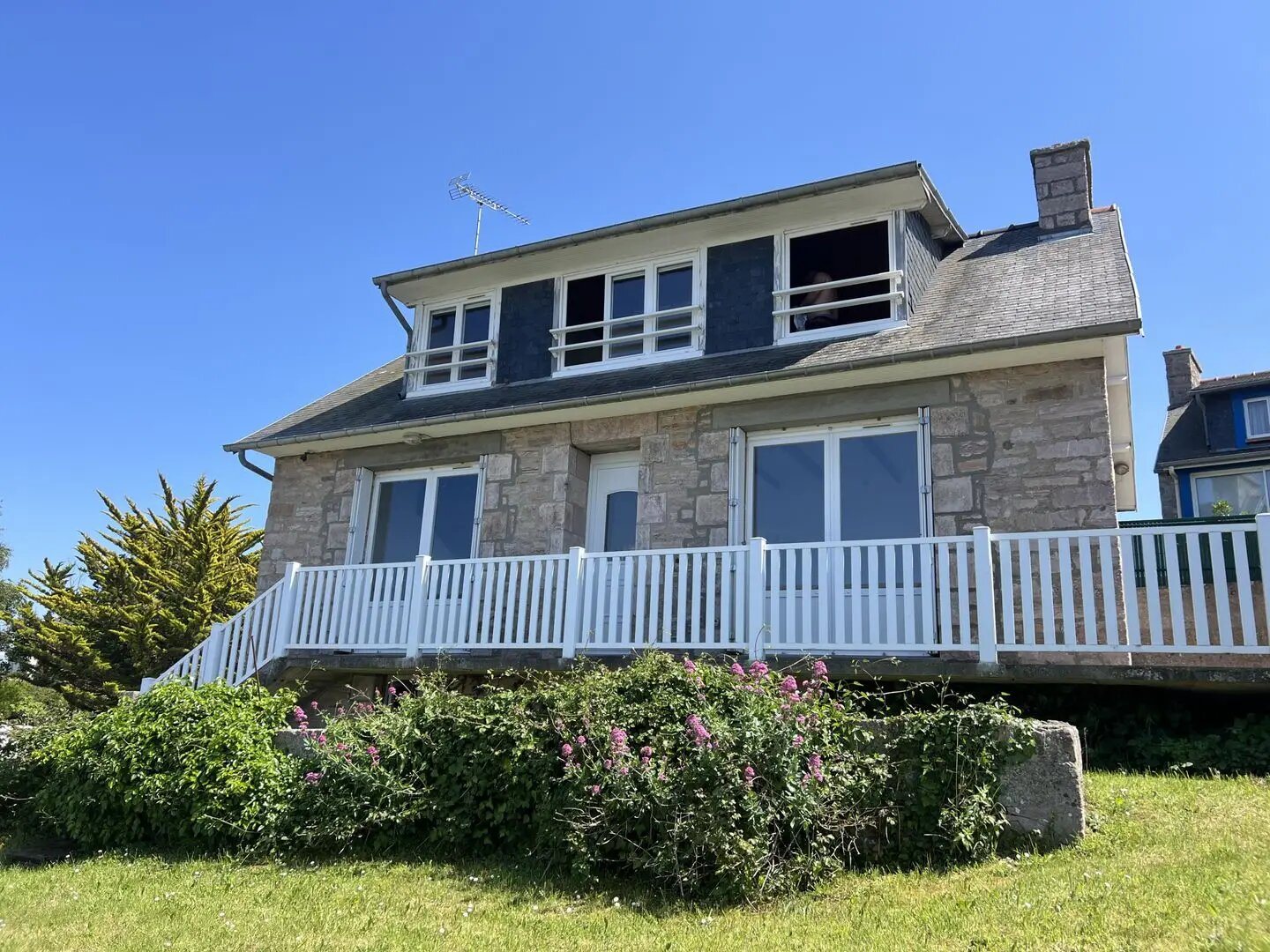Maison à vendre, 87m², Erquy