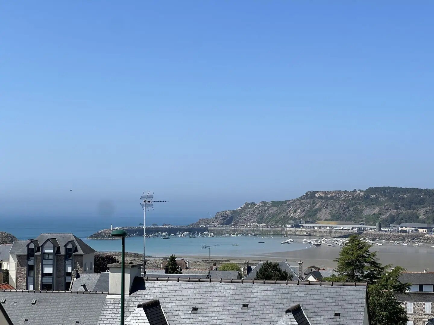 Maison à vendre, 87m², Erquy