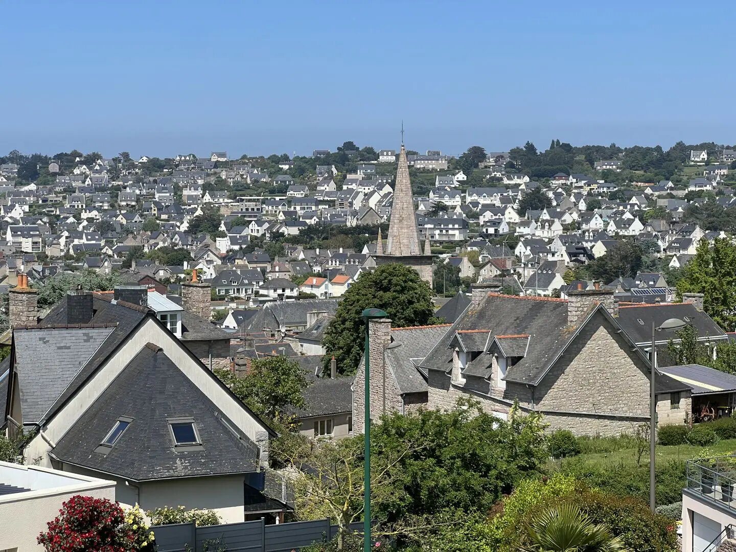 Maison à vendre, 87m², Erquy