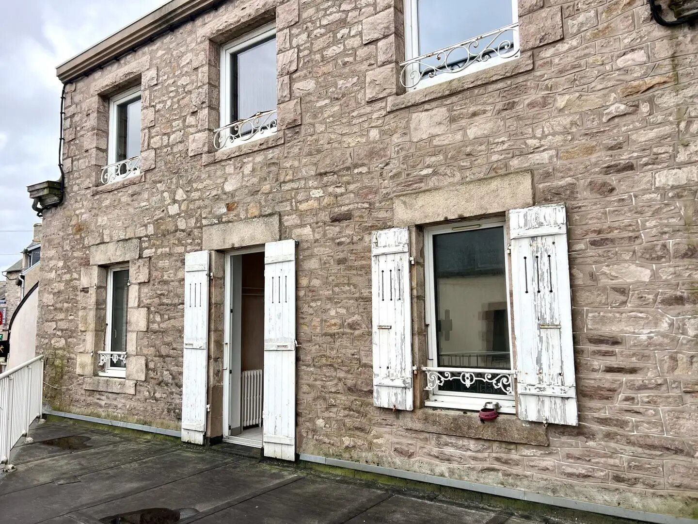 Appartement à vendre, 119m², Erquy