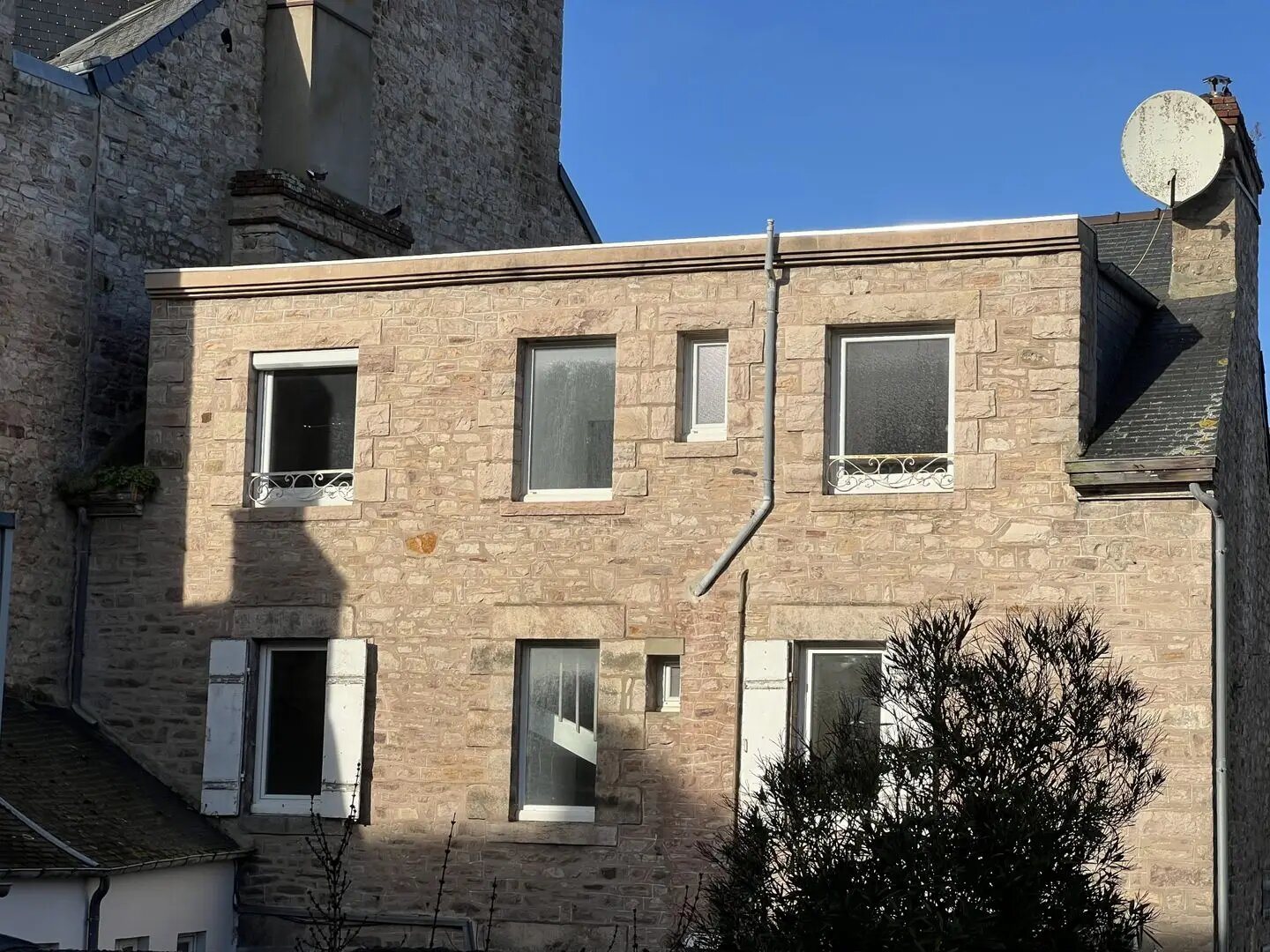 Appartement à vendre, 119m², Erquy