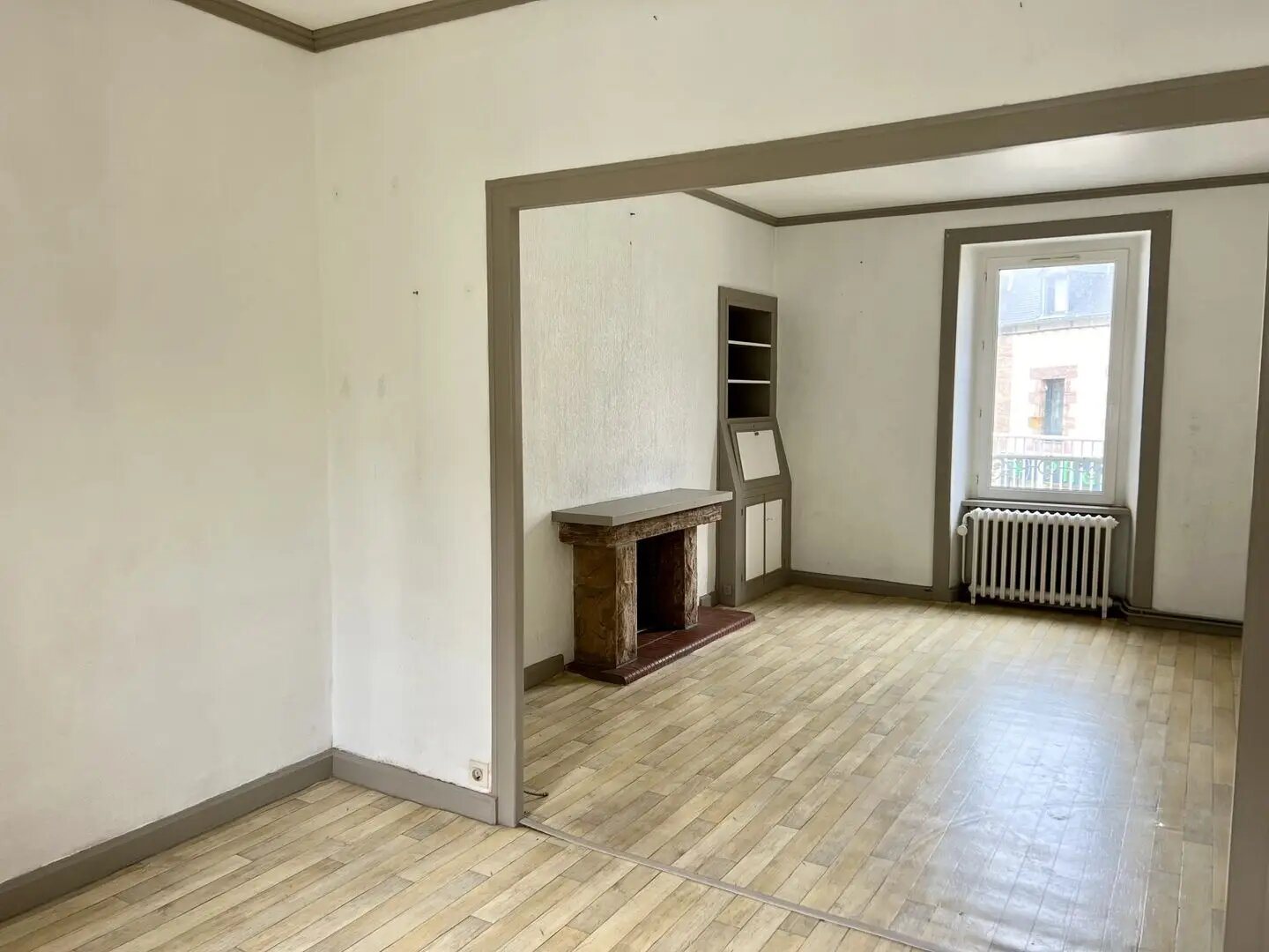 Appartement à vendre, 119m², Erquy