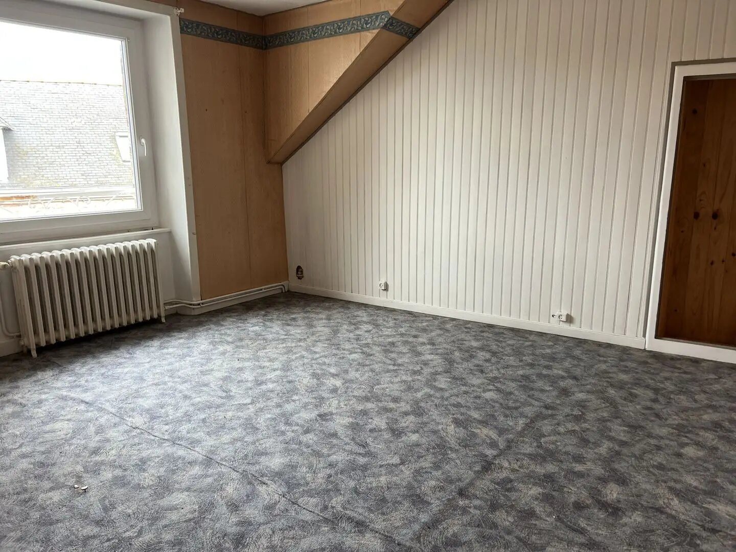 Appartement à vendre, 119m², Erquy