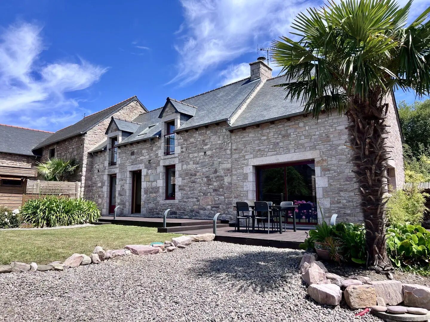 Maison à vendre, 116m², Erquy
