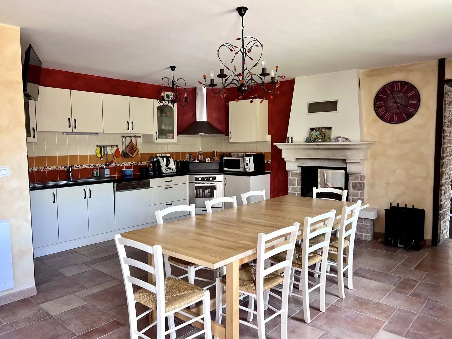 Maison à vendre, 116m², Erquy