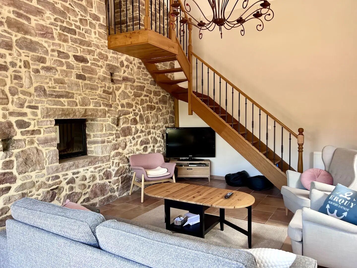 Maison à vendre, 116m², Erquy