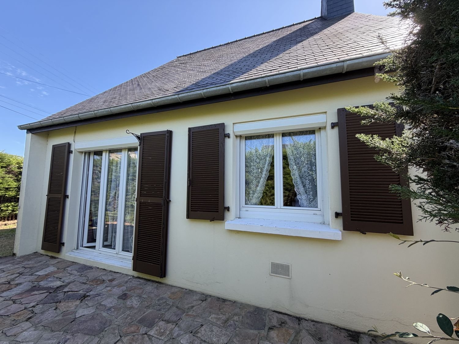 Maison à vendre, 104m², Erquy