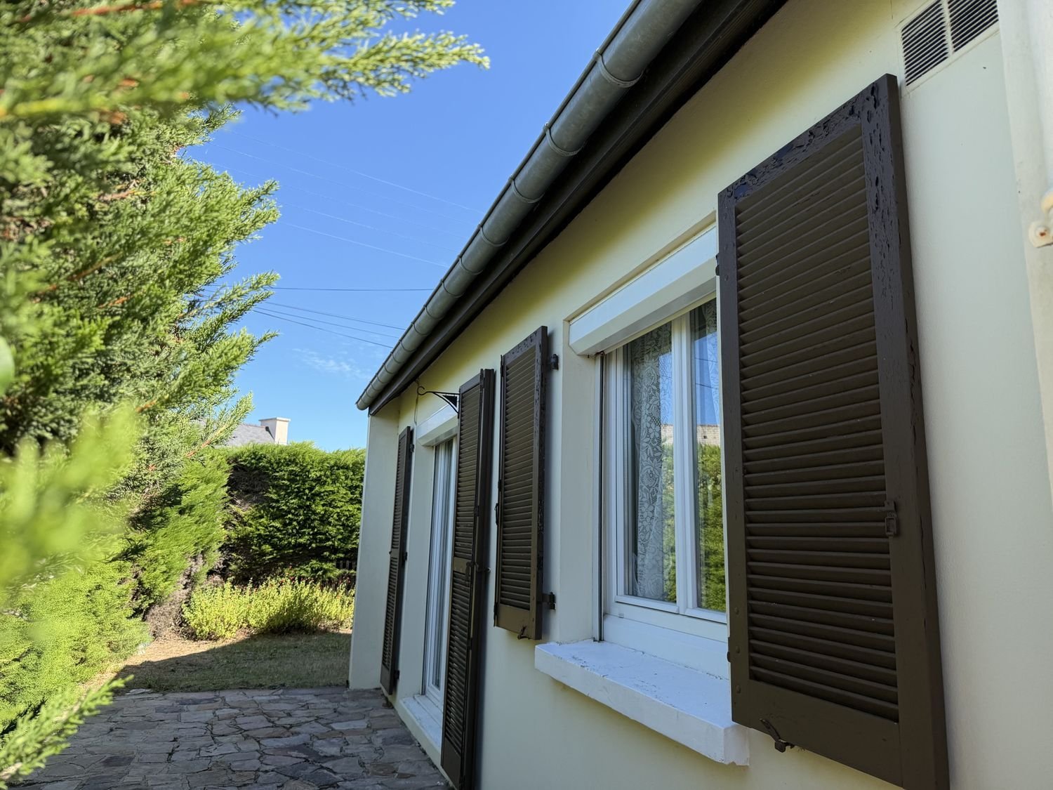 Maison à vendre, 104m², Erquy