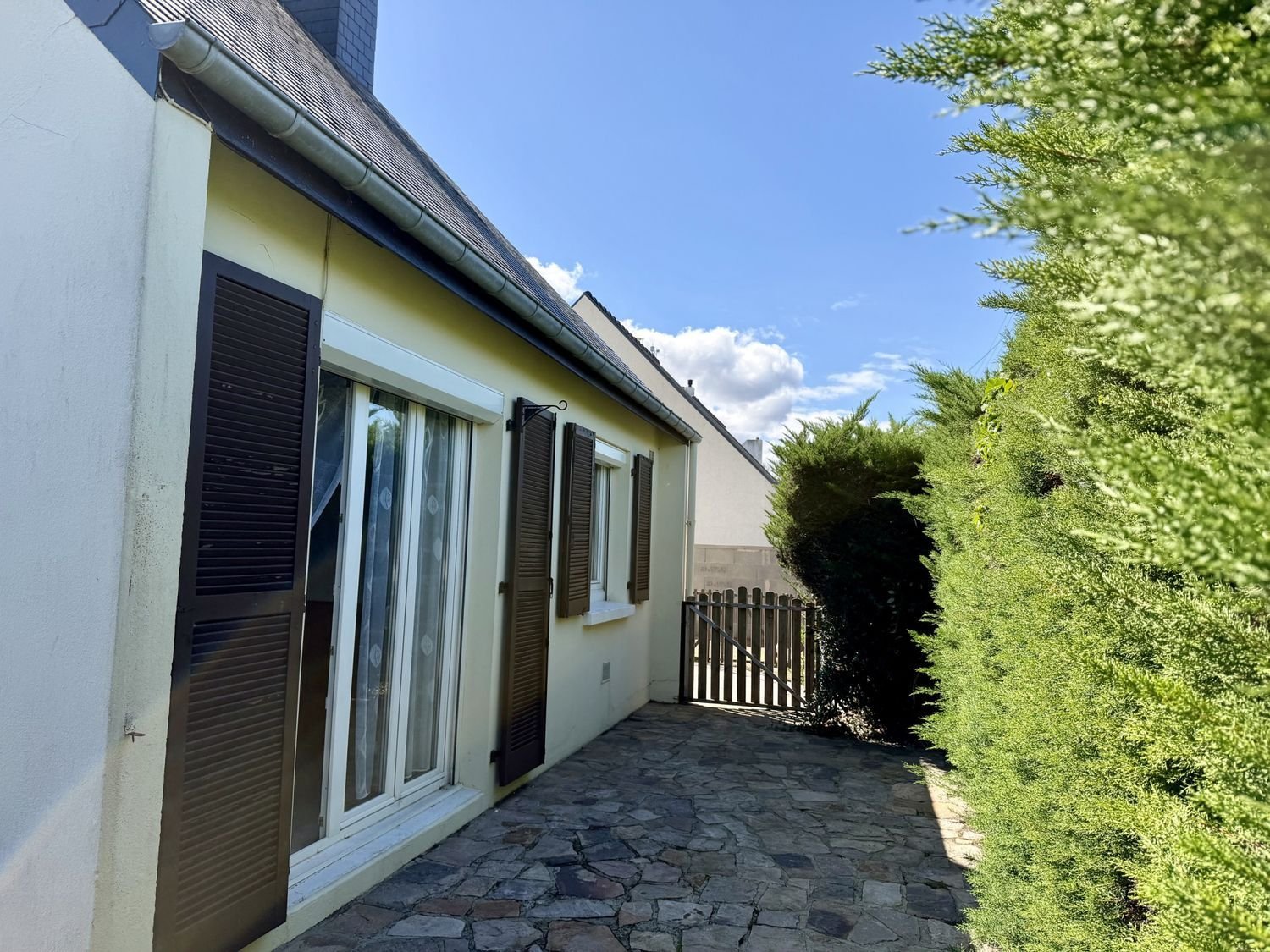 Maison à vendre, 104m², Erquy