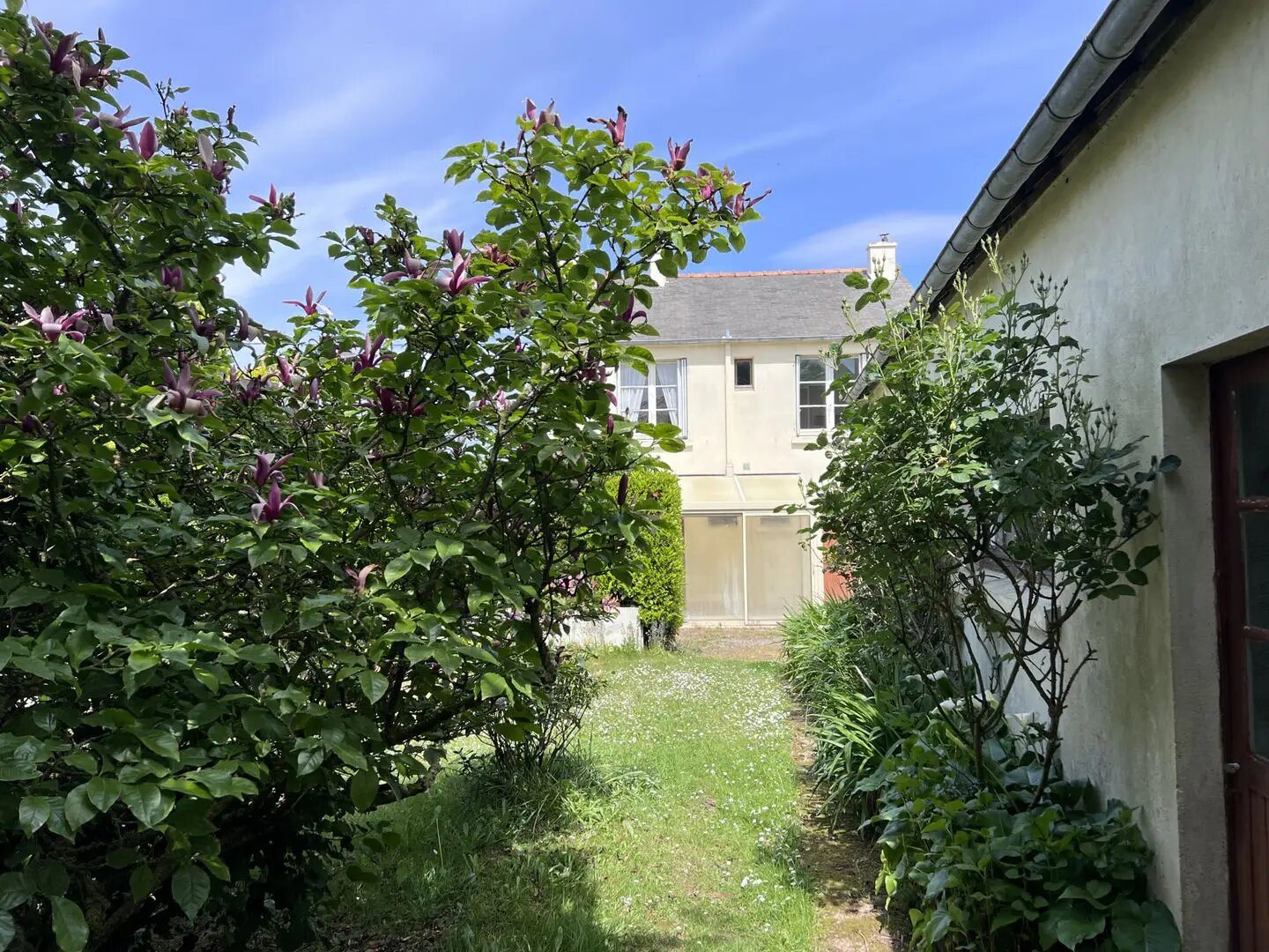 Maison à vendre, 86m², Erquy