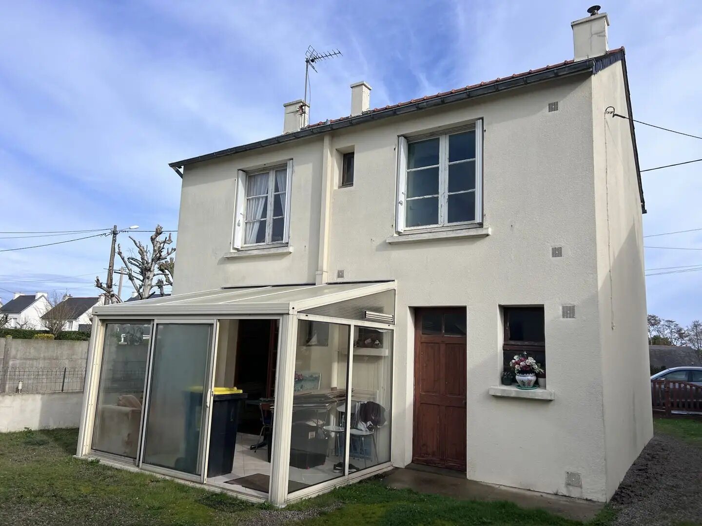 Maison à vendre, 86m², Erquy