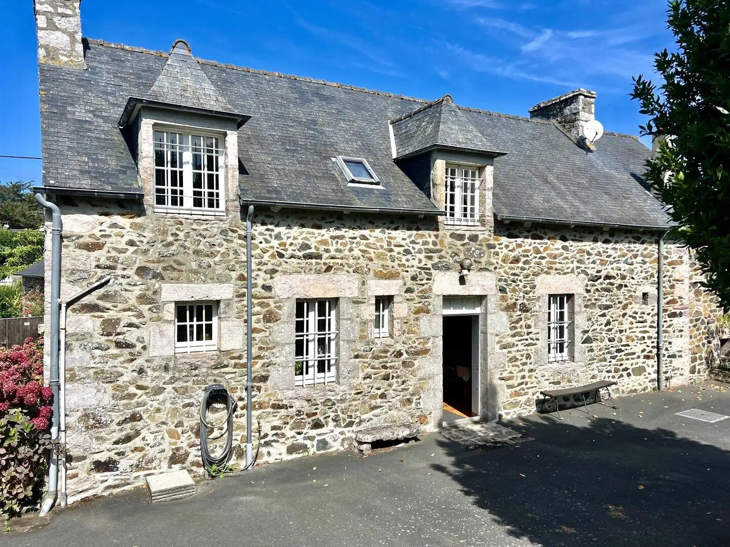 Maison à vendre, 142m², Pléneuf-Val-André