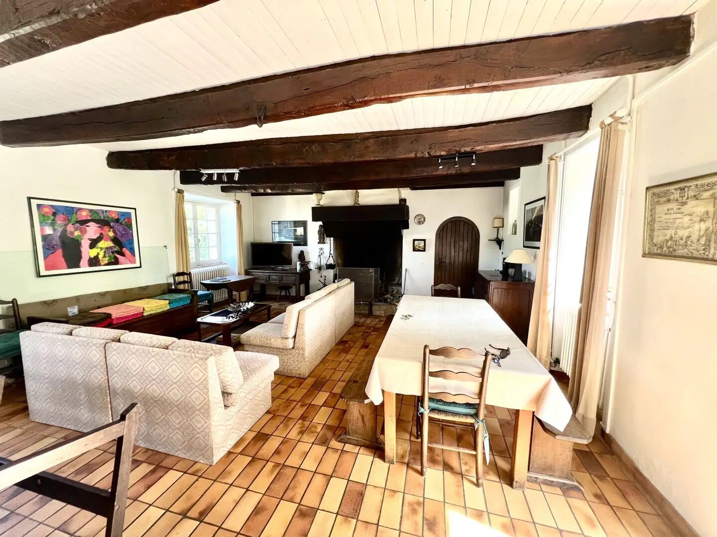 Maison à vendre, 142m², Pléneuf-Val-André