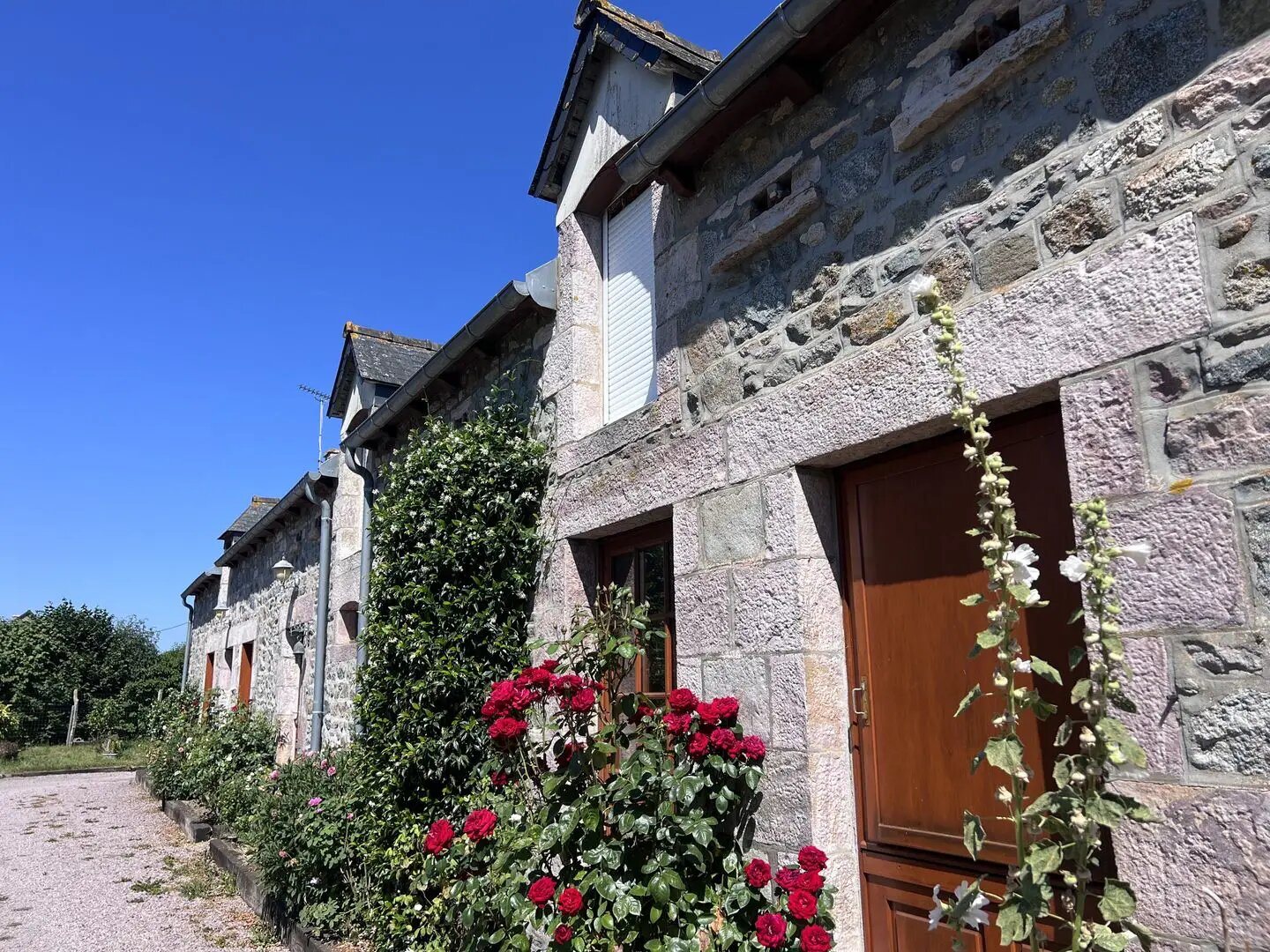 Maison à vendre, 115m², La Bouillie