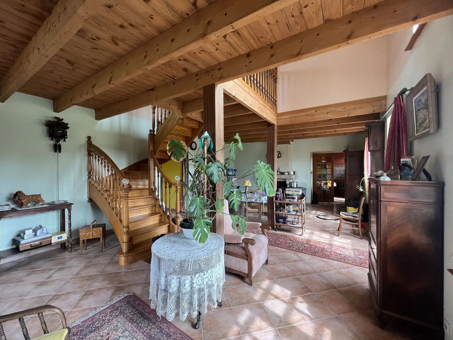 Maison à vendre, 115m², La Bouillie