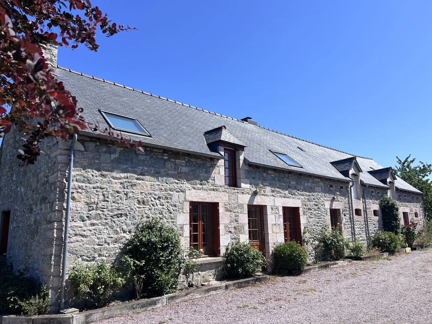 Maison à vendre, 115m², La Bouillie