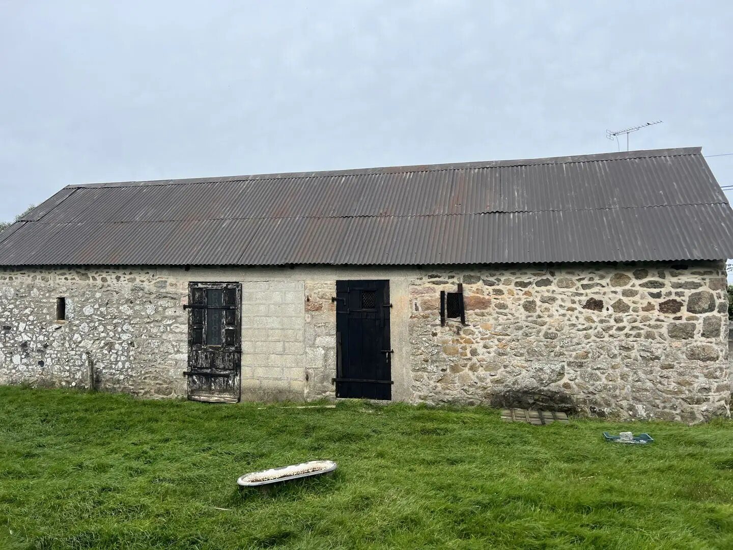 Maison à vendre, 115m², La Bouillie