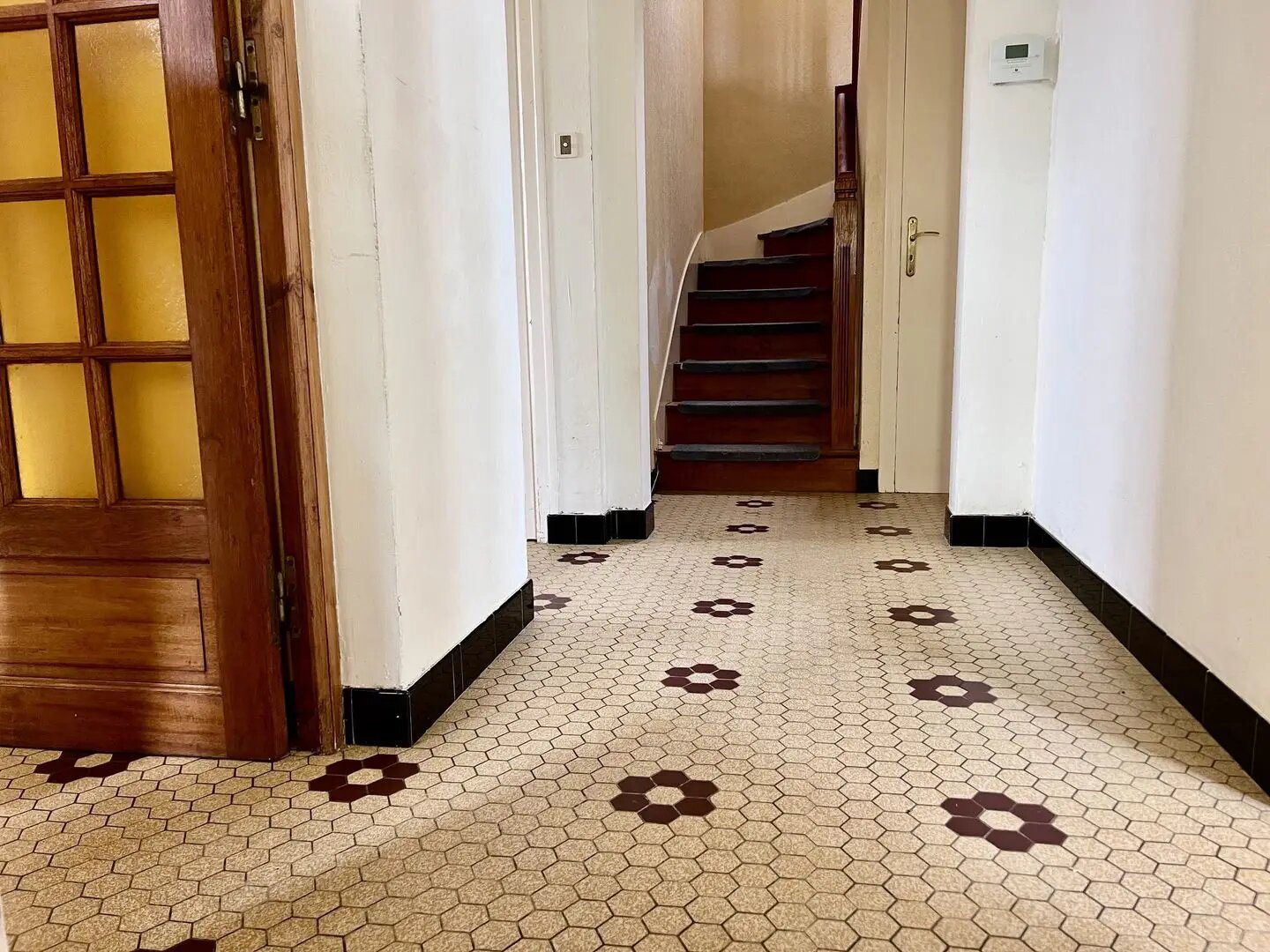 Maison à vendre, 117m², Hénansal
