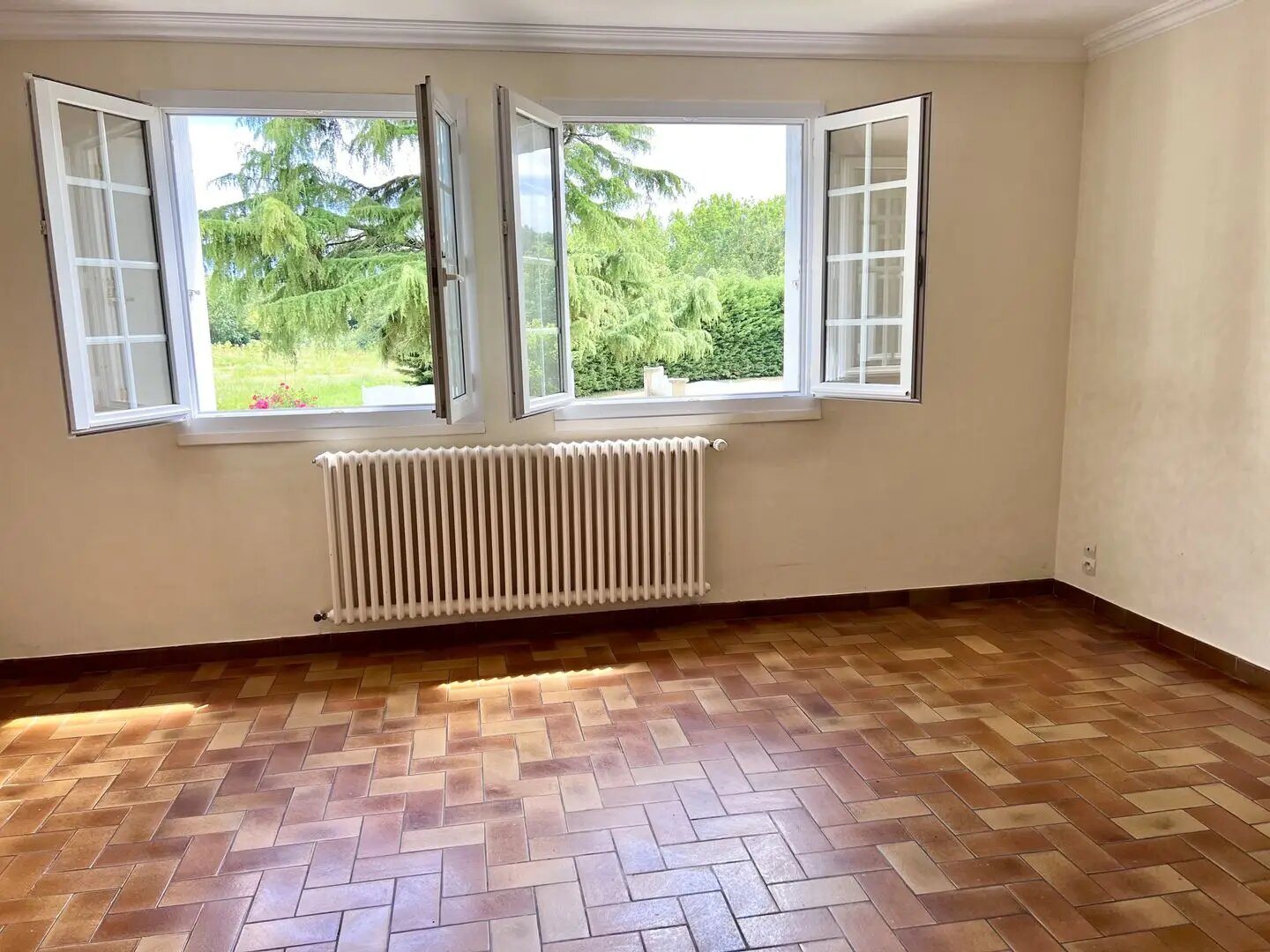 Maison à vendre, 117m², Hénansal