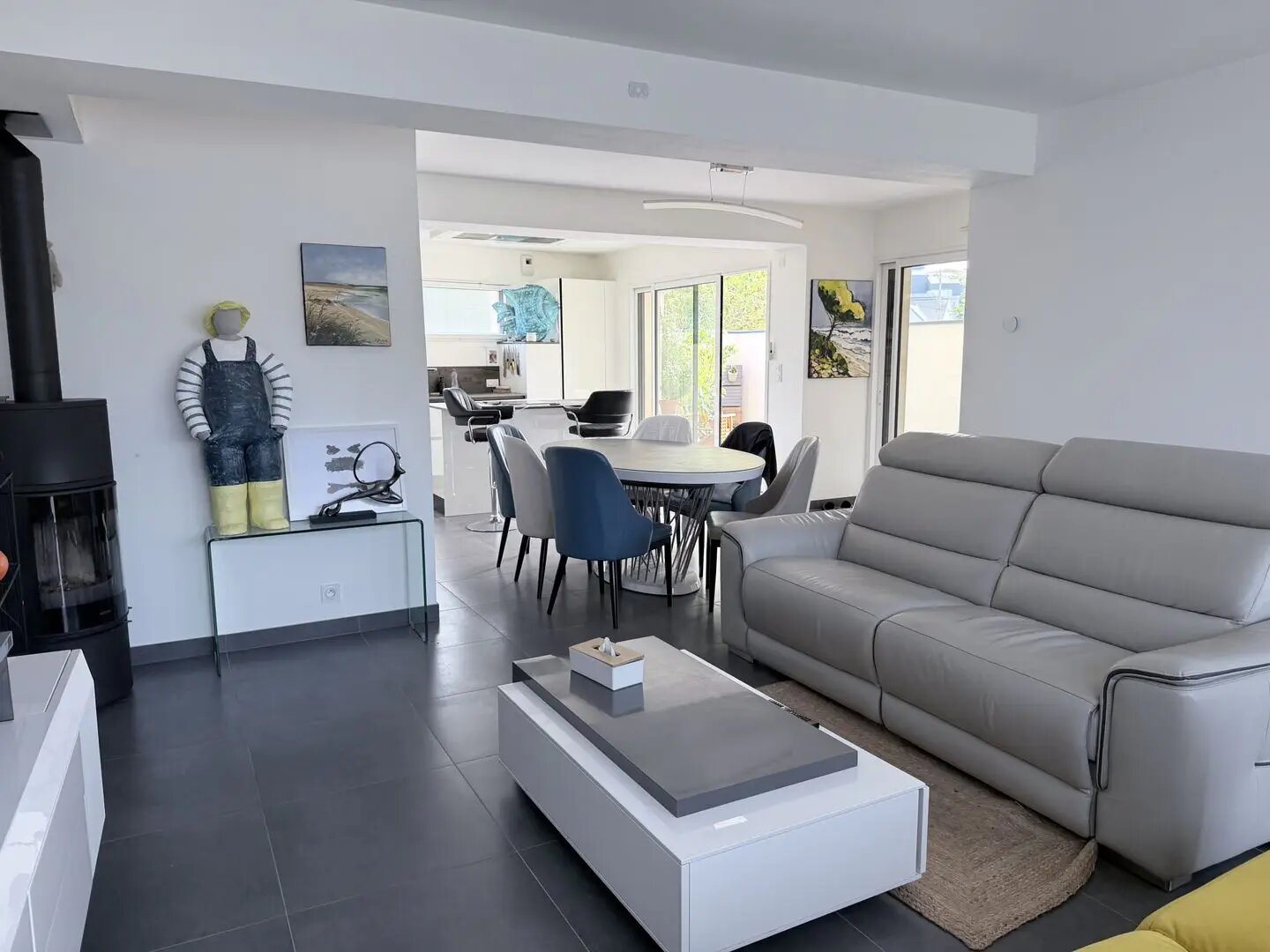Maison à vendre, 197m², Pléneuf-Val-André