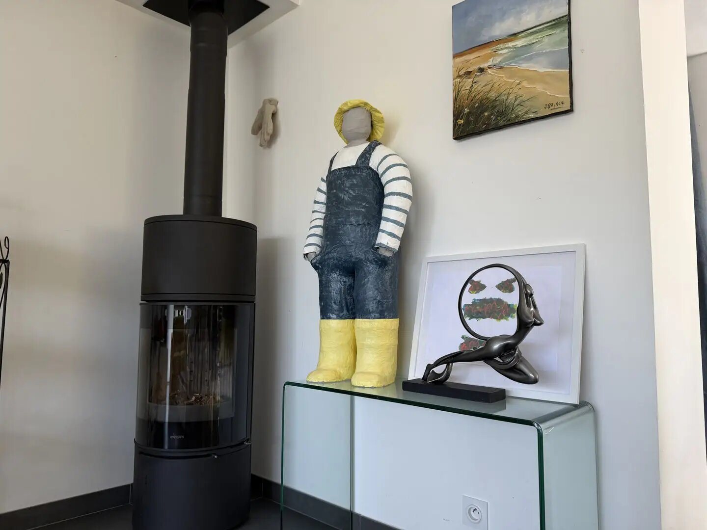 Maison à vendre, 197m², Pléneuf-Val-André