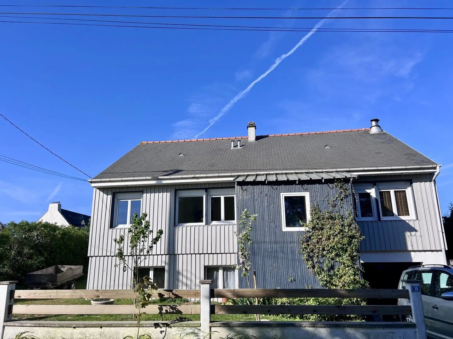 Maison à vendre, 137m², Erquy