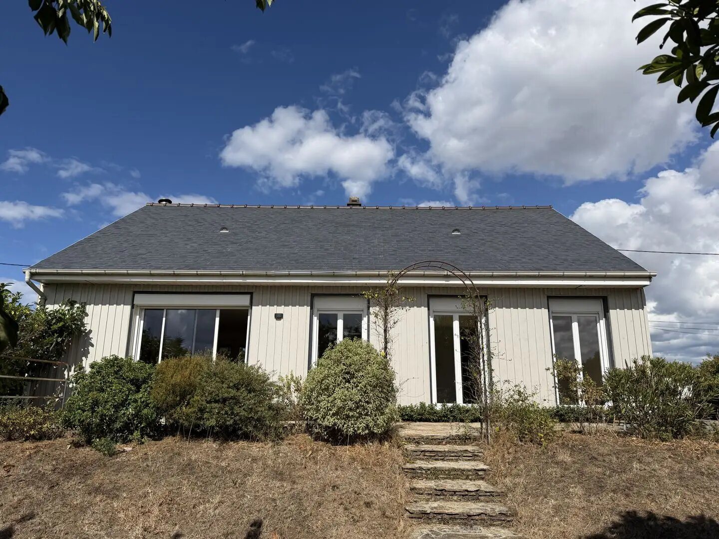 Maison à vendre, 137m², Erquy