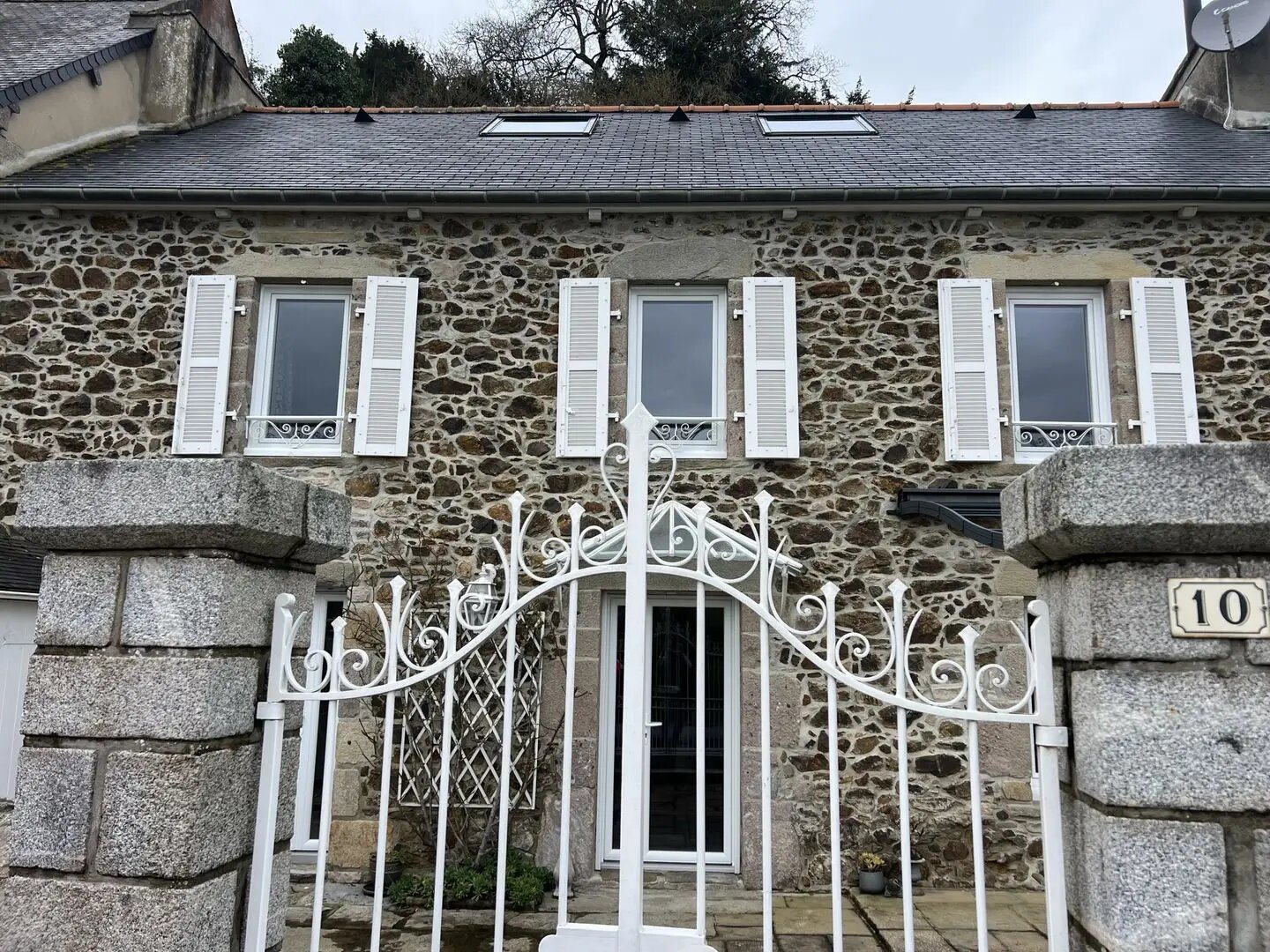 Maison à vendre, 128m², Fréhel