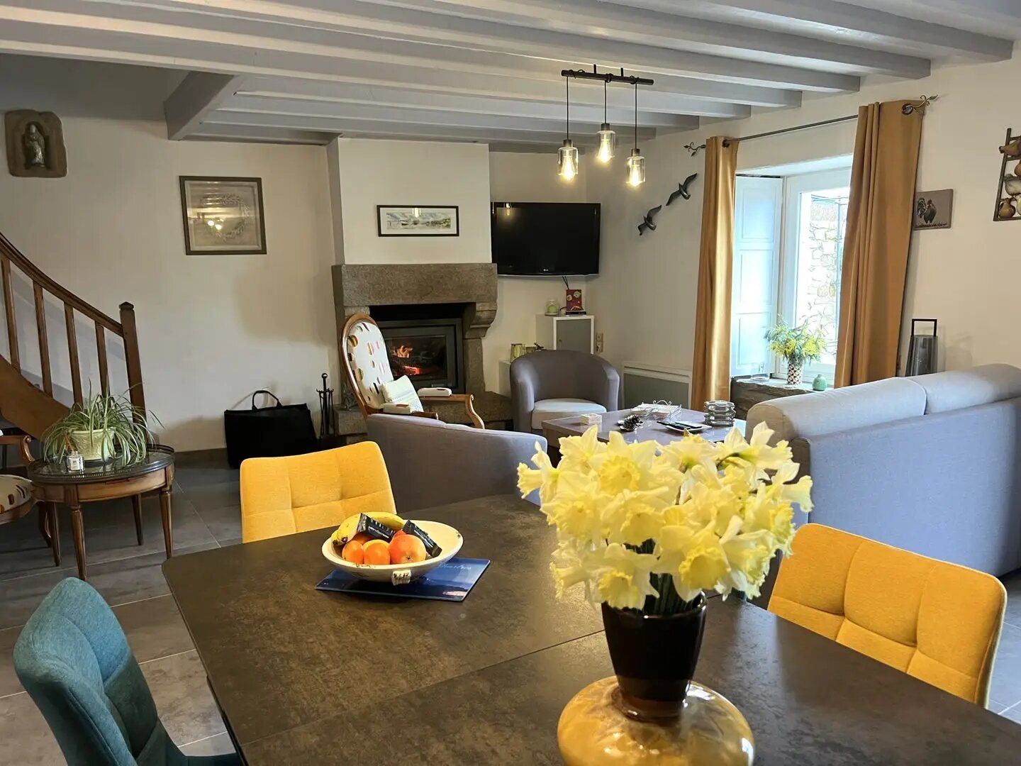 Maison à vendre, 128m², Fréhel