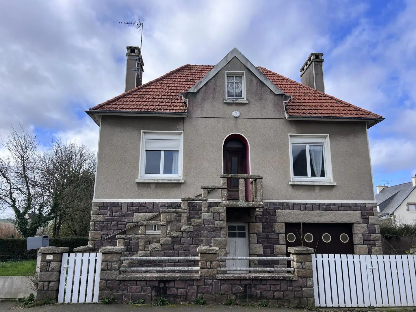 Maison à vendre, 102m², Plurien