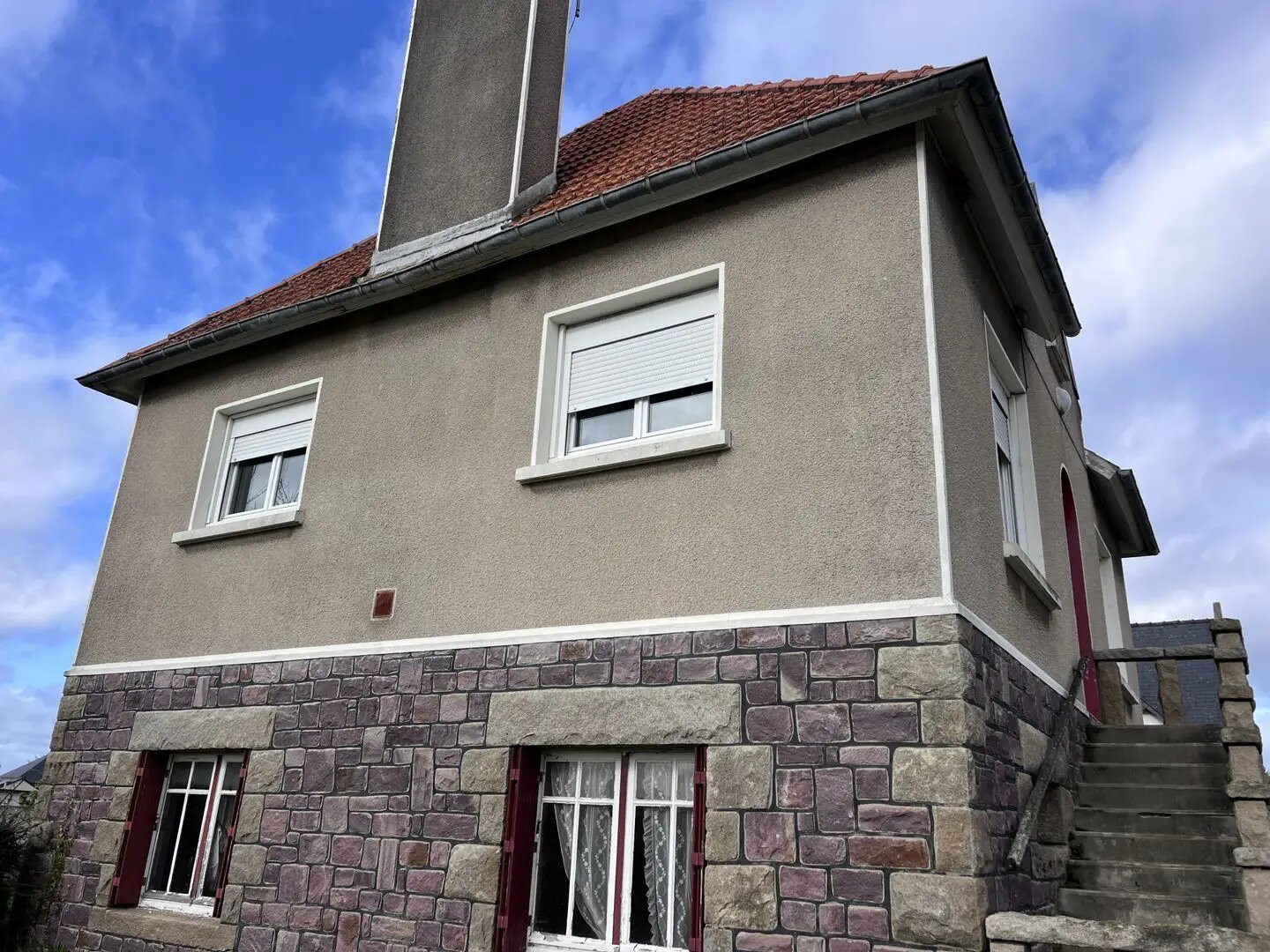 Maison à vendre, 102m², Plurien