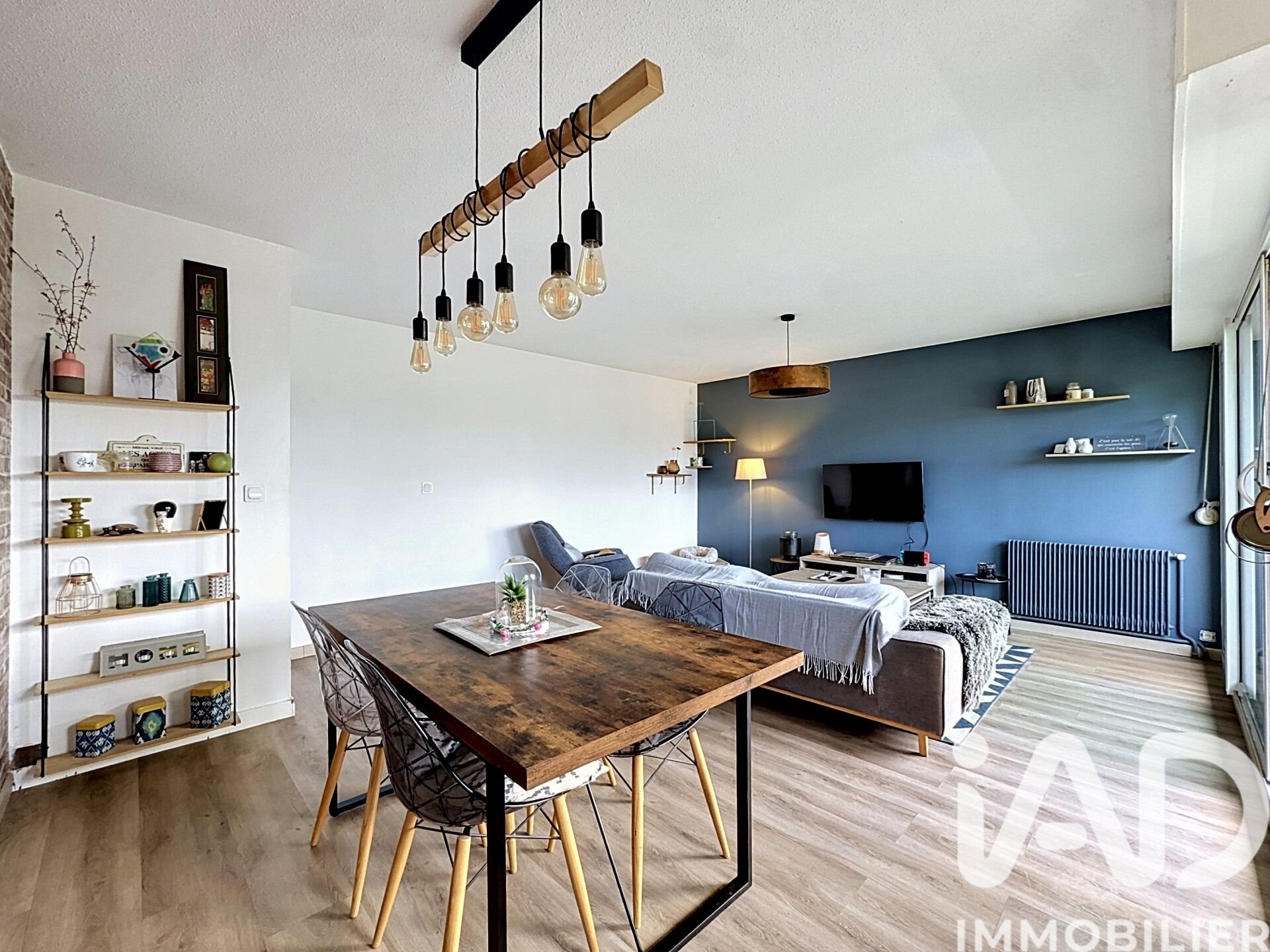 Appartement à vendre, 90m², Rennes