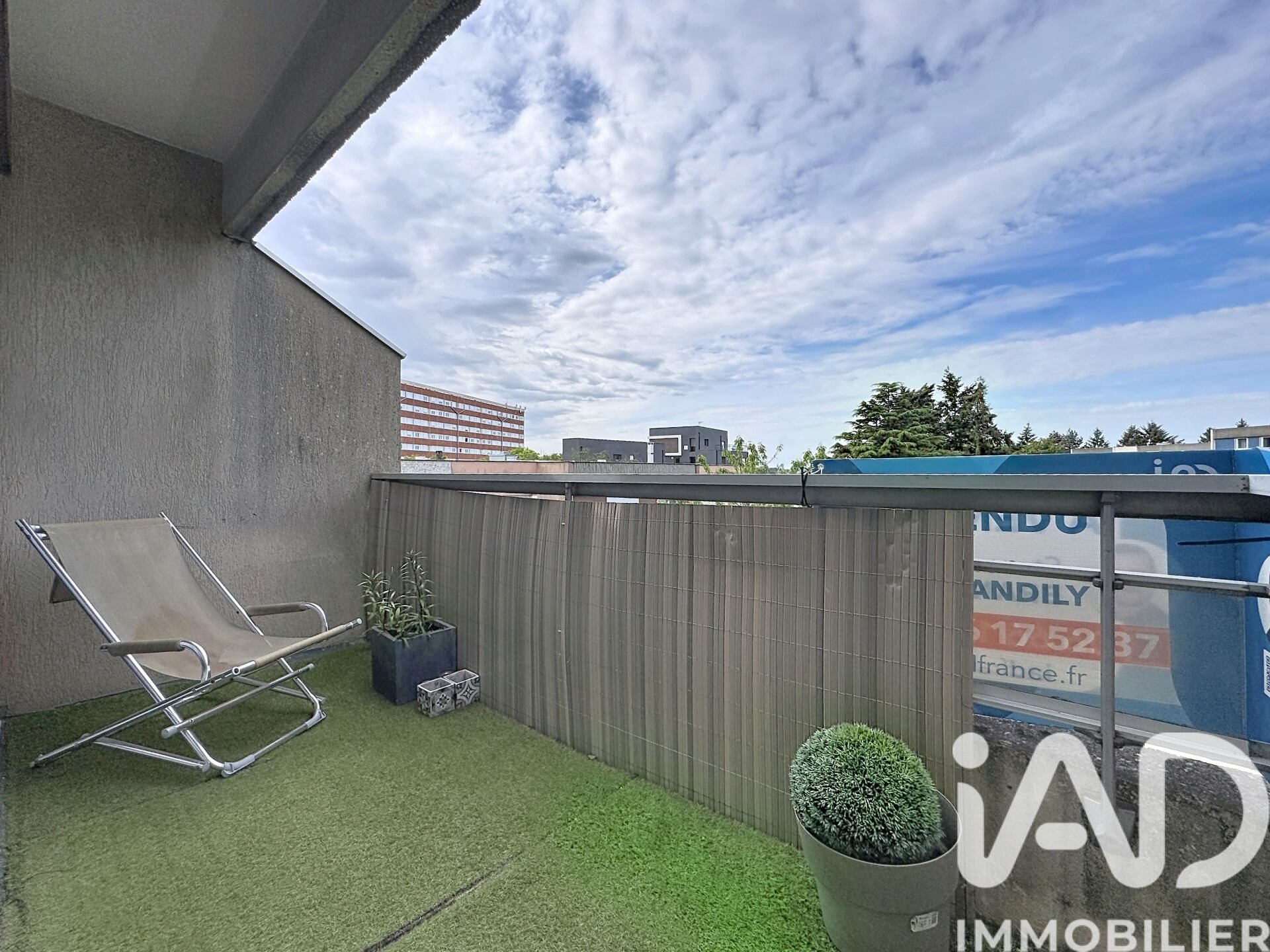 Appartement à vendre, 90m², Rennes