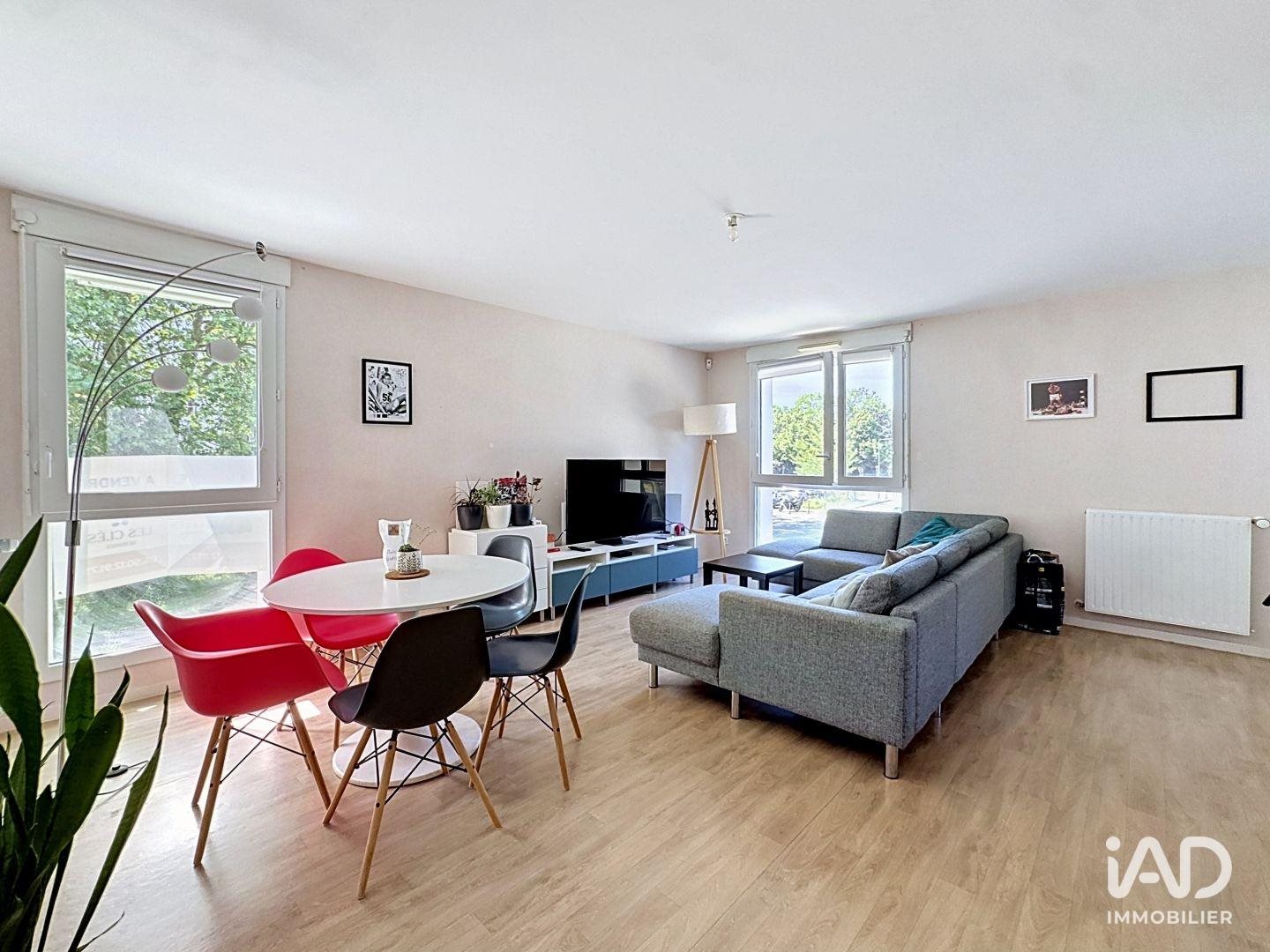 Appartement à vendre, 85m², Rennes