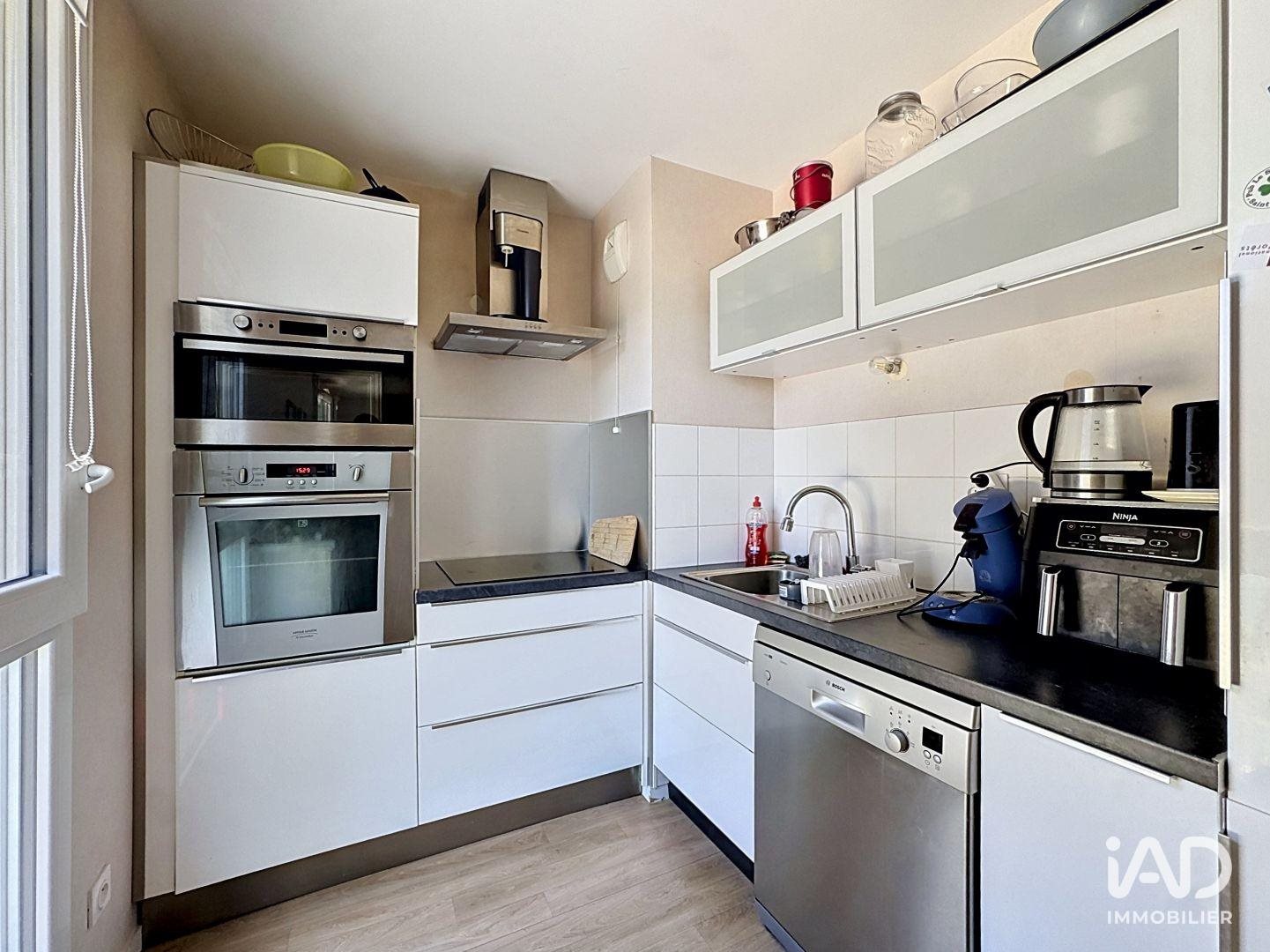 Appartement à vendre, 85m², Rennes