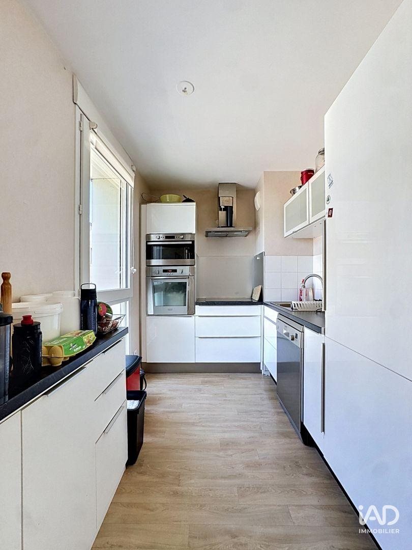 Appartement à vendre, 85m², Rennes