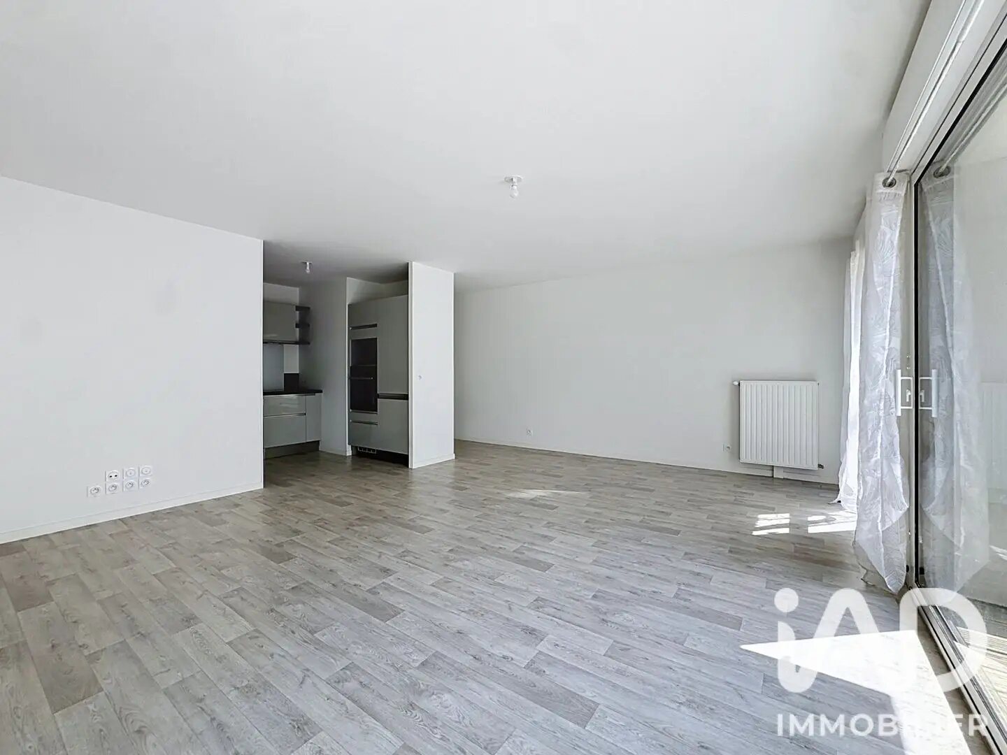 Appartement à vendre, 74m², Montgermont