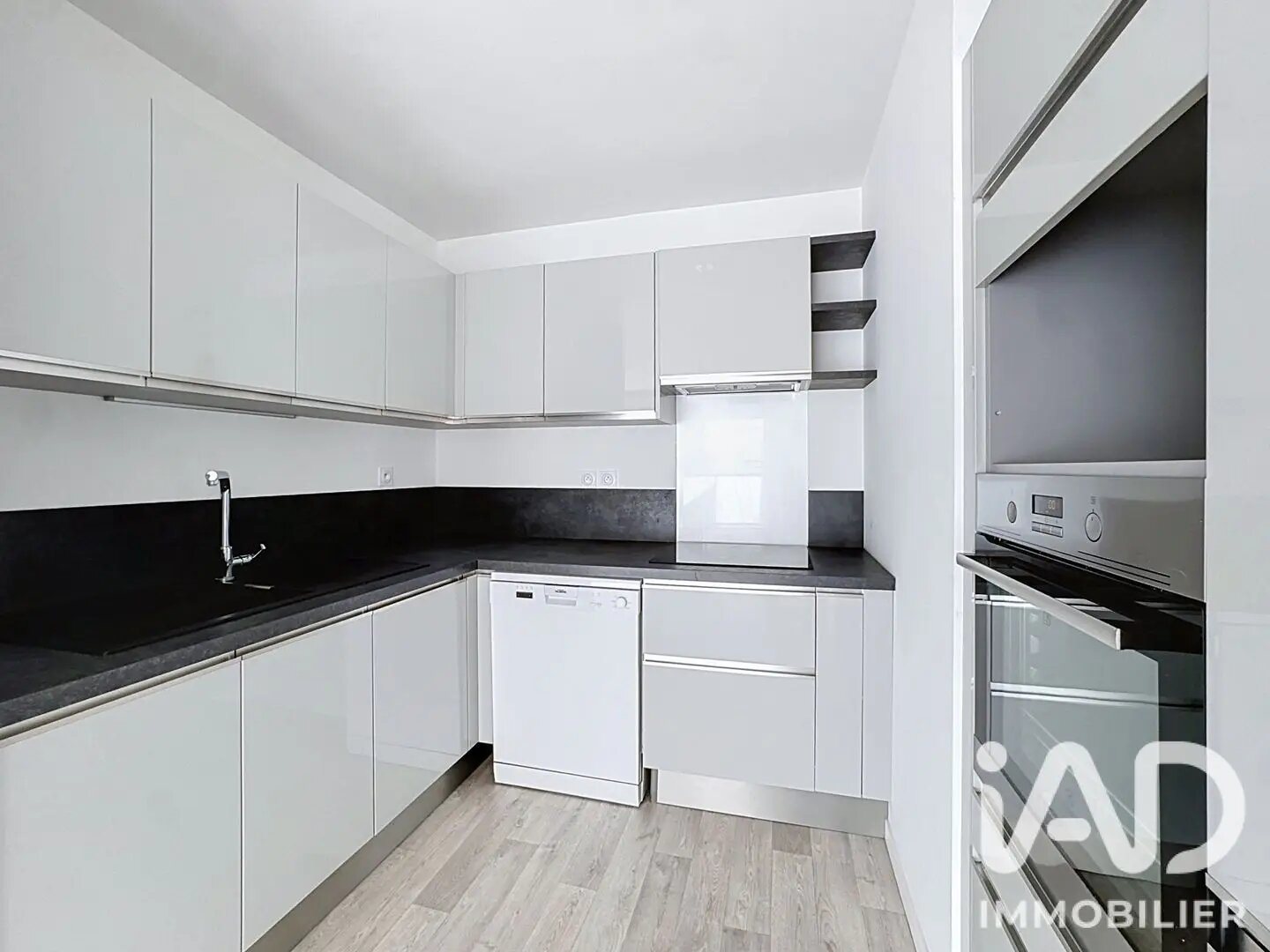 Appartement à vendre, 74m², Montgermont
