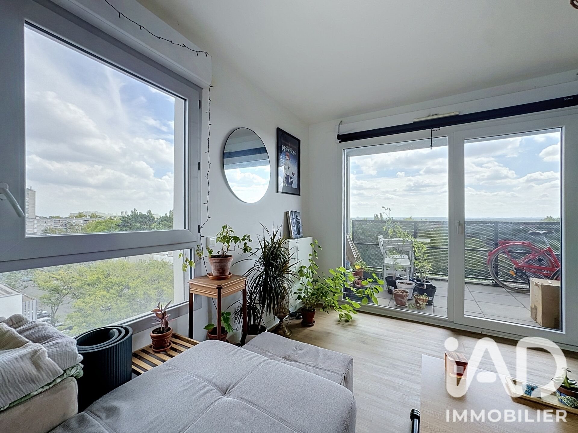 Appartement à vendre, 61m², Rennes