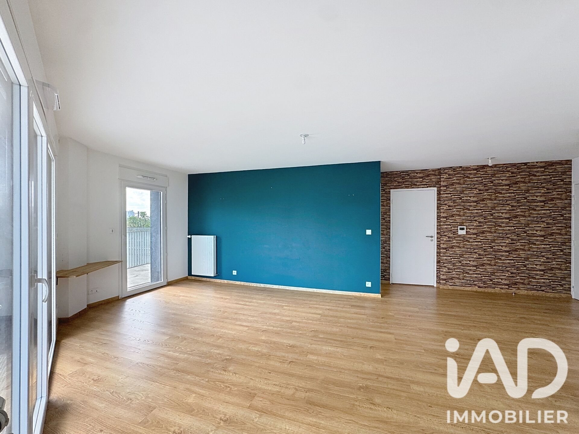 Appartement à vendre, 65m², Rennes