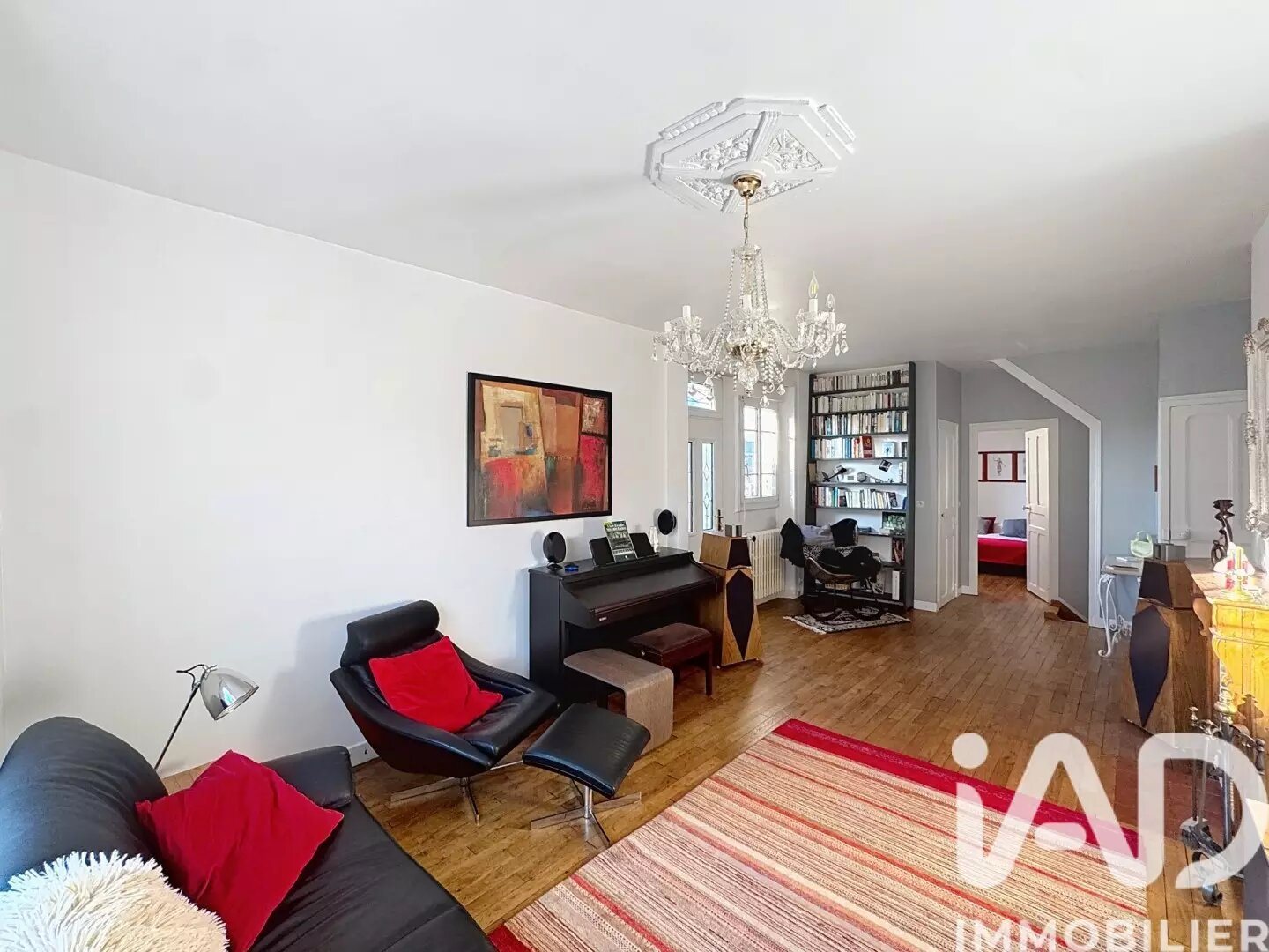 Maison à vendre, 117m², Rennes