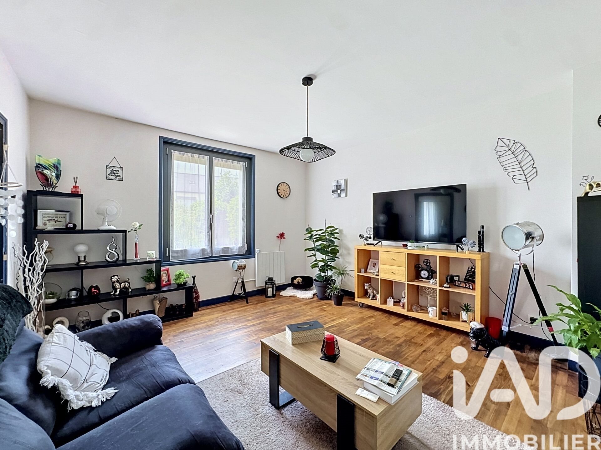Maison à vendre, 54m², Montauban-de-Bretagne