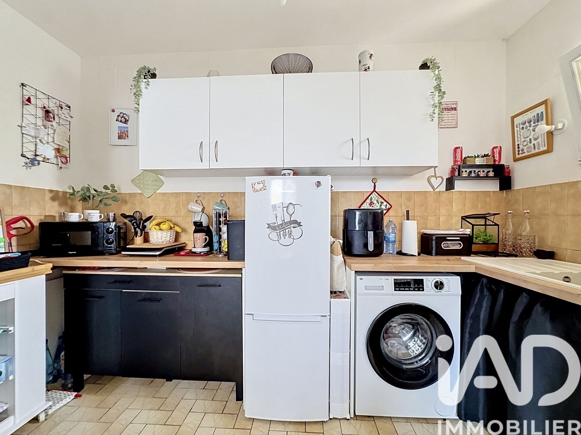 Maison à vendre, 54m², Montauban-de-Bretagne