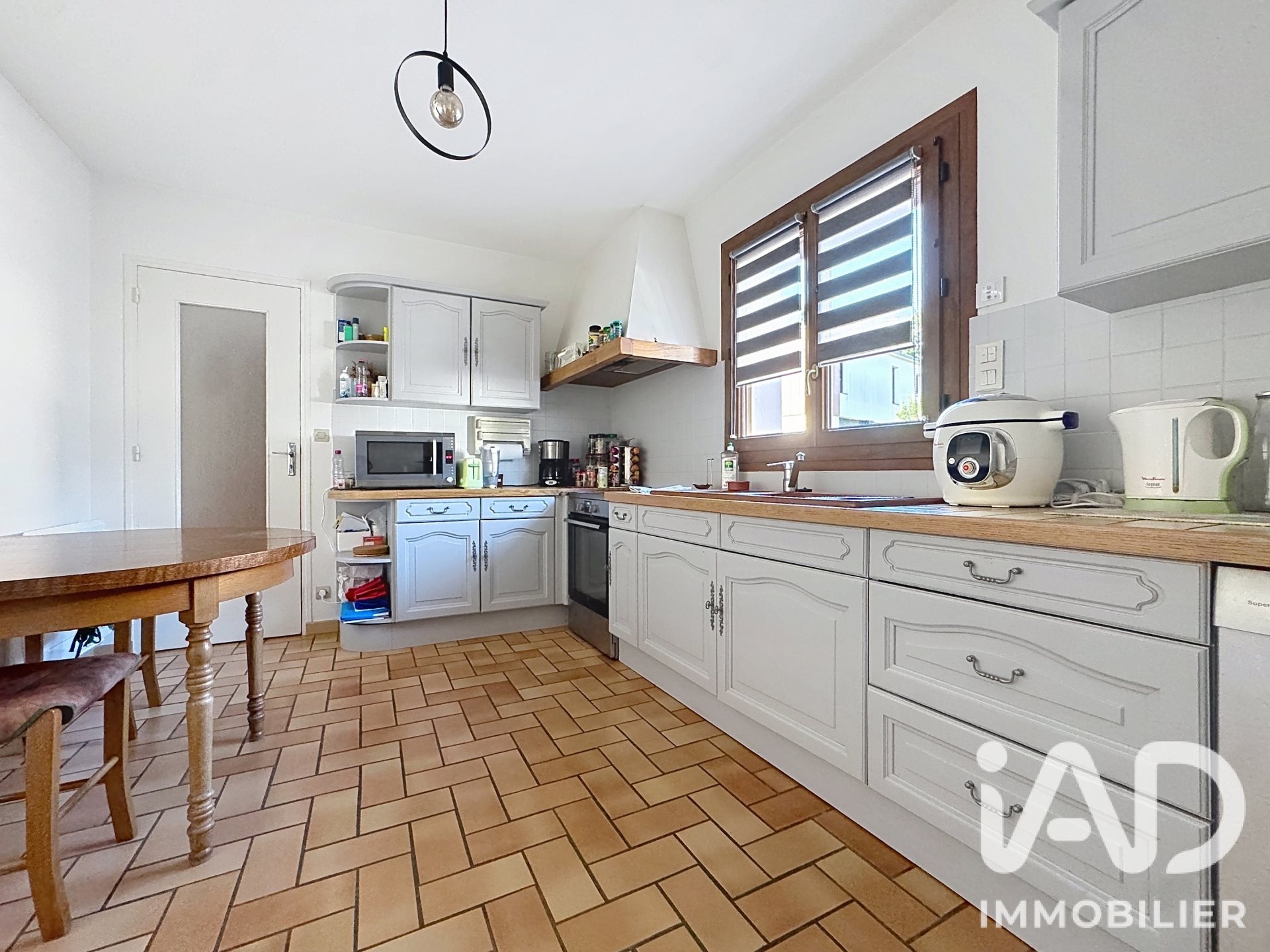 Maison à louer, 135m², Betton