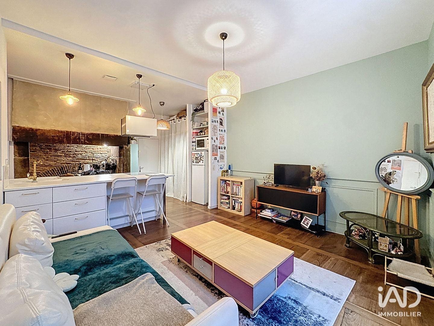 Appartement à vendre, 72m², Rennes