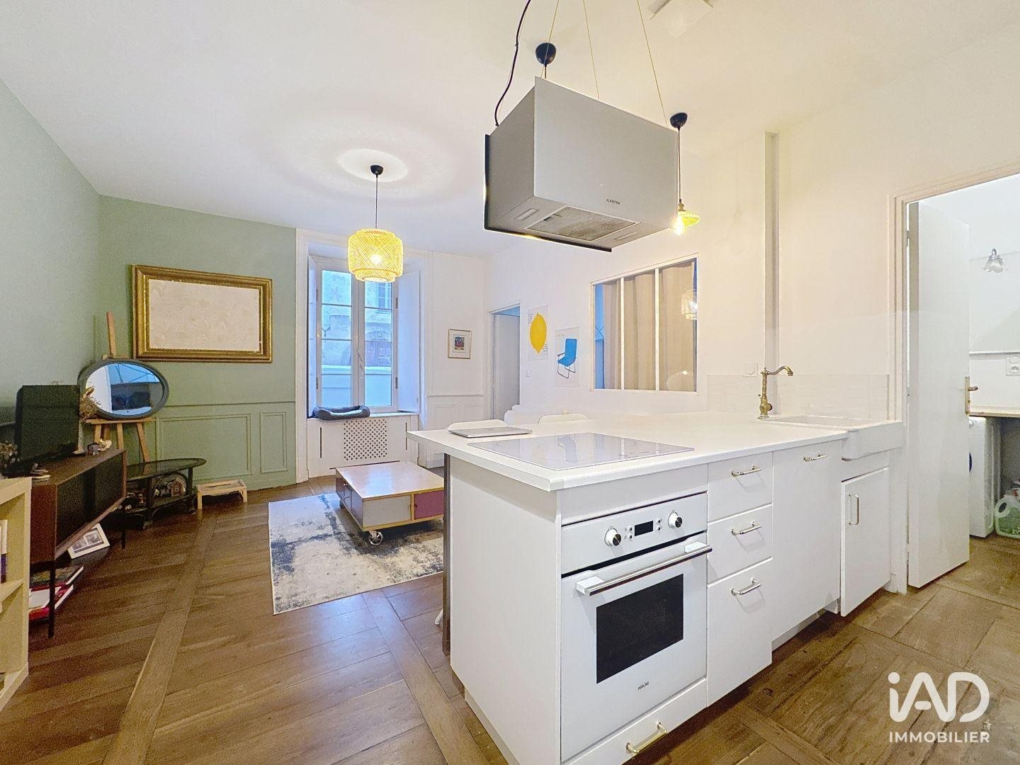 Appartement à vendre, 72m², Rennes
